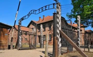 Lekcja historii, której nie da się zapomnieć