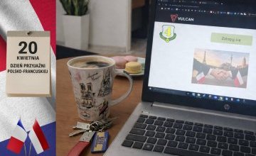 Razem, bliżej - świętujemy polsko-francuską przyjaźń!