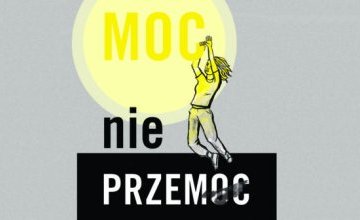 Nie ma mocy w przemocy