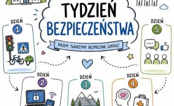 Tydzień dla Bezpieczeństwa