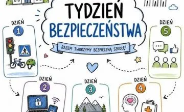 Tydzień dla Bezpieczeństwa