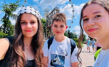 Wycieczka do parku rozrywki ENERGYLANDIA w Zatorze 