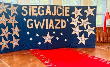 Uroczyste zakończenie roku szkolnego 2025/2026