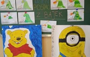 DZIEŃ POSTACI Z BAJEK  (8)