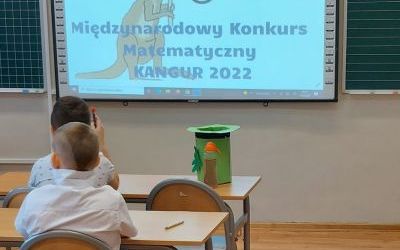 Kangur Matematyczny (9)