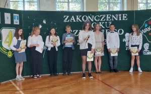 ZAKOŃCZENIE ROKU SZKOLNEGO (10)