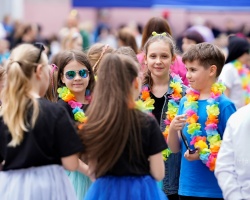 FESTYN RODZINNY - Majówka z Czwórką  (17)