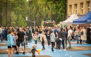 FESTYN RODZINNY - Majówka z Czwórką c.d. (11)