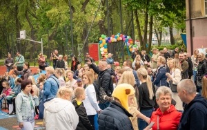 FESTYN RODZINNY - Majówka z Czwórką c.d. (12)