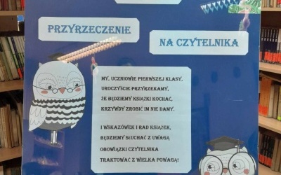 PASOWANIE NA CZYTELNIKA  (11)