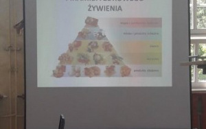 Dzień projektów Edukacyjnych