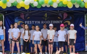 BAJKOWY FESTYN Z CZWÓRKĄ  cz.1 (19)