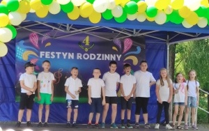 BAJKOWY FESTYN Z CZWÓRKĄ  cz.1 (13)