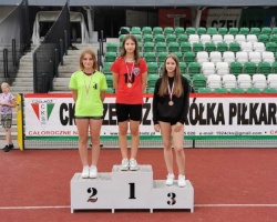 OLIMPIJSKIE SUKCESY  (10)