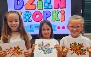 DZIEŃ KROPKI (10)