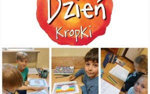 DZIEŃ KROPKI (14)