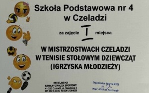 ZŁOTO I SREBRO DLA REPREZENTACJI CZWÓRKI (1)