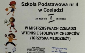 ZŁOTO I SREBRO DLA REPREZENTACJI CZWÓRKI (2)