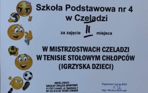 ZŁOTO I SREBRO DLA REPREZENTACJI CZWÓRKI (7)