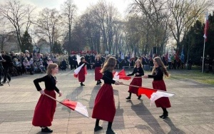 NARODOWE ŚWIĘTO NIEPODLEGŁOŚCI  (2)