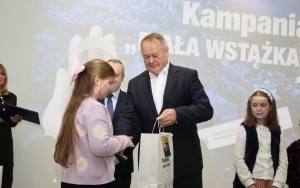 KONKURS W RAMACH KAMPANII BIAŁA WSTĄŻKA (2)