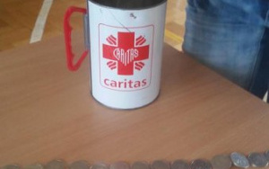 Caritas- Kilometry Dobra