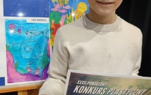 KONKURS PLASTYCZNY "PODWODNA KRAINA" (8)