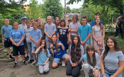 DZIEŃ DZIECKA  (20)