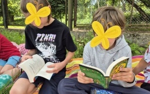 CZYTANIE NA POLANIE (13)