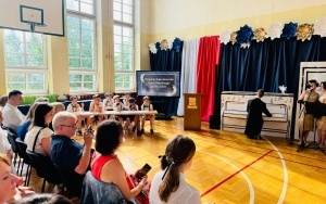 ZAKOŃCZENIE ROKU SZKOLNEGO 2024/2025 (5)
