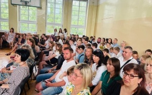 ZAKOŃCZENIE ROKU SZKOLNEGO 2024/2025 (11)