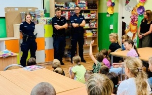 BEZPIECZEŃSTWO NA DRODZE (3)