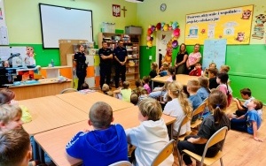 BEZPIECZEŃSTWO NA DRODZE (5)
