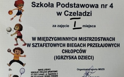 SUKCESY SPORTOWE (6)