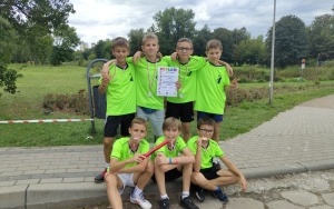 SUKCESY SPORTOWE (1)