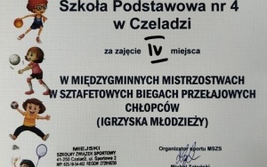 SUKCESY SPORTOWE (2)