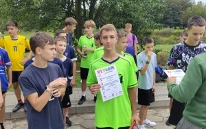 SUKCESY SPORTOWE (3)