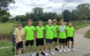 SUKCESY SPORTOWE (4)