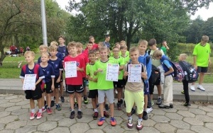 SUKCESY SPORTOWE (5)