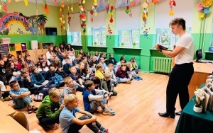 SPOTKANIE Z PISARZEM (1)