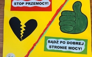 SZACUNEK W KOLORACH - PRACE KONKURSOWE (1)