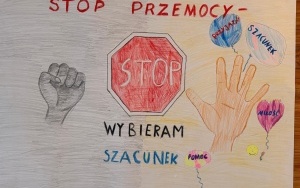 SZACUNEK W KOLORACH - PRACE KONKURSOWE (3)