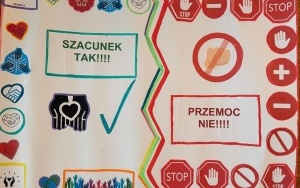 SZACUNEK W KOLORACH - PRACE KONKURSOWE (5)