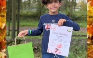 KONKURS KAPELUSZ WRÓŻKI JESIENI (1)