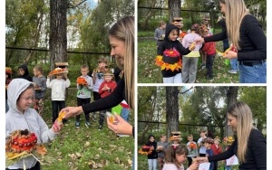 KONKURS KAPELUSZ WRÓŻKI JESIENI (6)