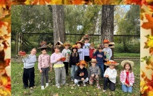KONKURS KAPELUSZ WRÓŻKI JESIENI (7)