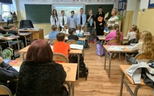 OGÓLNOPOLSKI DZIEŃ GŁOŚNEGO CZYTANIA (5)
