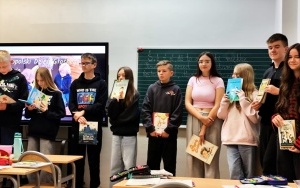OGÓLNOPOLSKI DZIEŃ GŁOŚNEGO CZYTANIA (8)