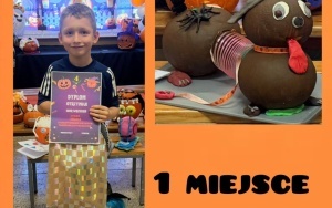 KONKURS NA NAJŚMIESZNIEJSZĄ DYNIĘ (10)