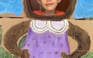 DZIEŃ PLUSZOWEGO MISIA  (9)